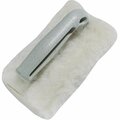 Light House Beauty BR424 5.5 in. Lambswool Applicator Pad LI3567846